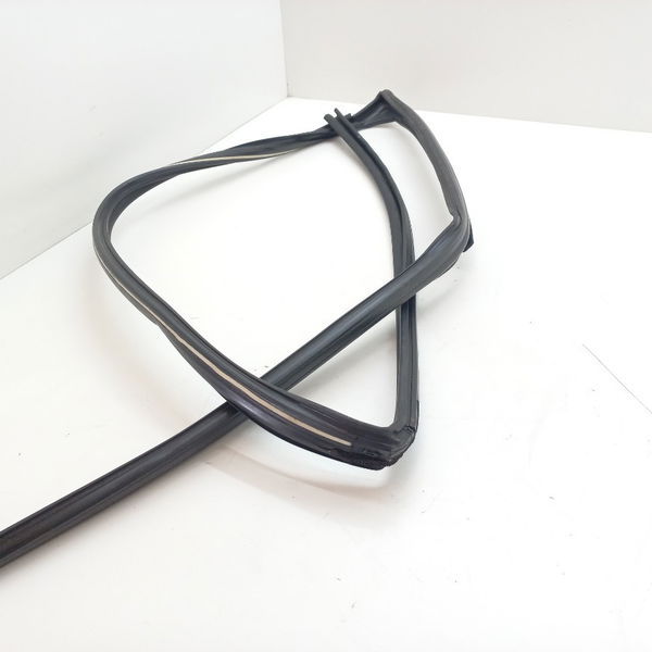 Borracha Guarnição Porta Dianteira Direita Honda Crv Lx 2014