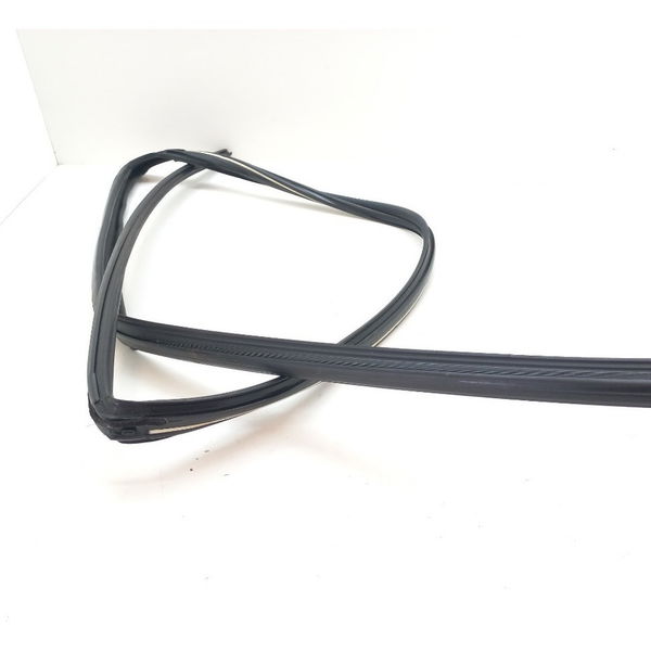 Borracha Guarnição Porta Dianteira Direita Honda Crv Lx 2014