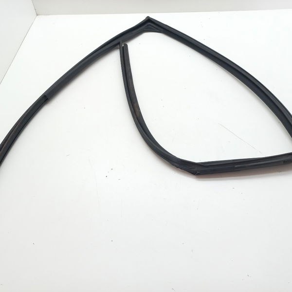 Borracha Guarnição Porta Traseira Esquerda Honda Crv Lx 2014