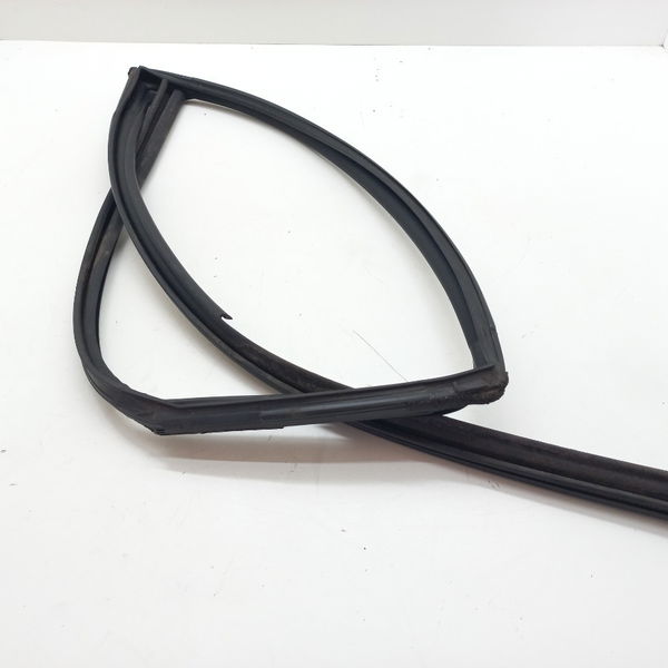 Borracha Guarnição Porta Traseira Direita Honda Crv Lx 2014