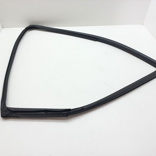 Borracha Guarnição Porta Traseira Direita Honda Crv Lx 2014