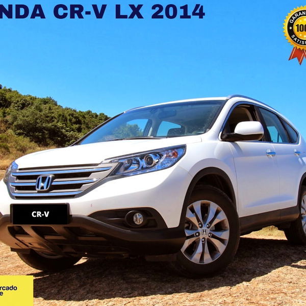 Moldura Do Porta Mala Lado Esquerdo Honda Crv 2014