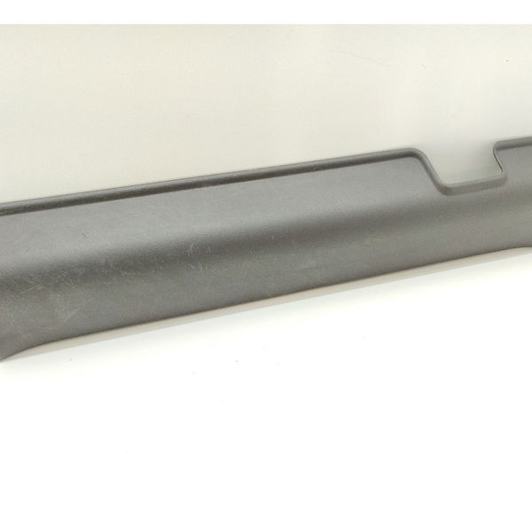 Soleira Porta Dianteira Esquerdo C/detalhe Honda Crv 2014