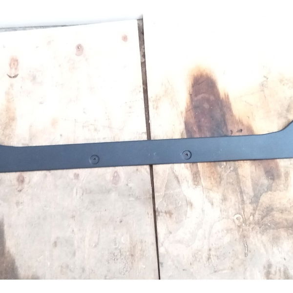 Moldura Acabamento Painel Traseiro Hb20 1.0 2019
