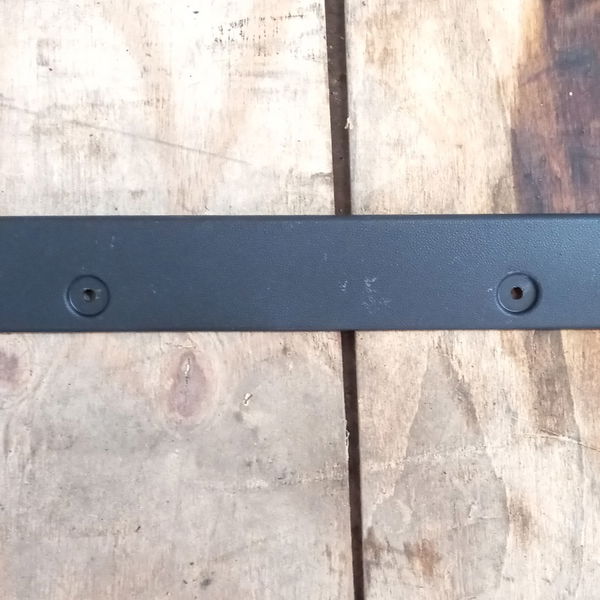 Moldura Acabamento Painel Traseiro Hb20 1.0 2019