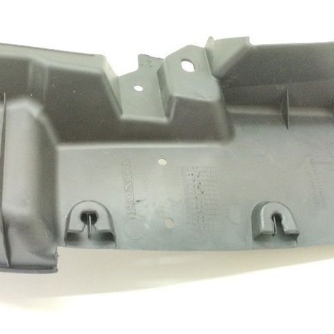 Acabamento Esquerdo Da Churrasqueira Honda Crv 2014