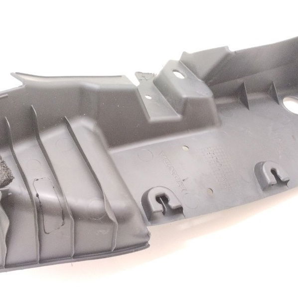 Acabamento Esquerdo Da Churrasqueira Honda Crv 2014