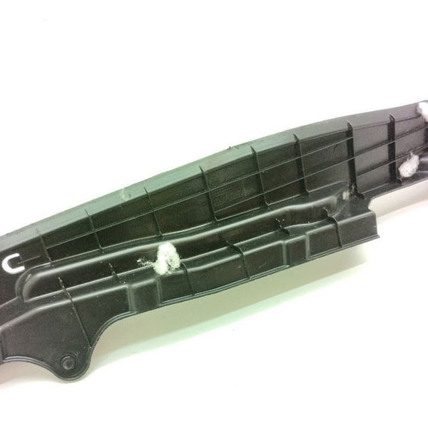 Acabamento Interno Paralama Honda Crv 2014