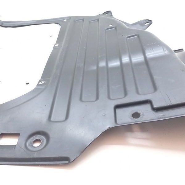 Defletor Acabamento Inferior Direito Honda Crv Lx 2014