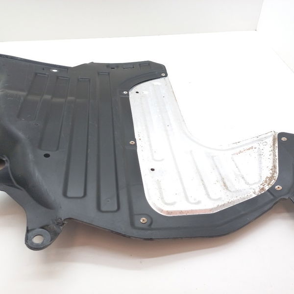 Defletor Acabamento Inferior Direito Honda Crv Lx 2014