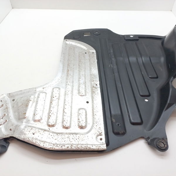 Defletor Acabamento Inferior Direito Honda Crv Lx 2014