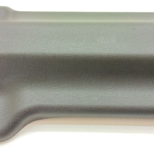 Acabamento Protetor Esquerdo Honda Crv 2014