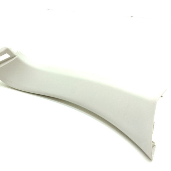 Moldura Do Porta Mala Lado Direito Honda Crv 2014