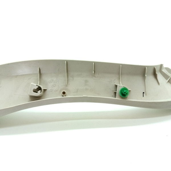 Moldura Do Porta Mala Lado Direito Honda Crv 2014
