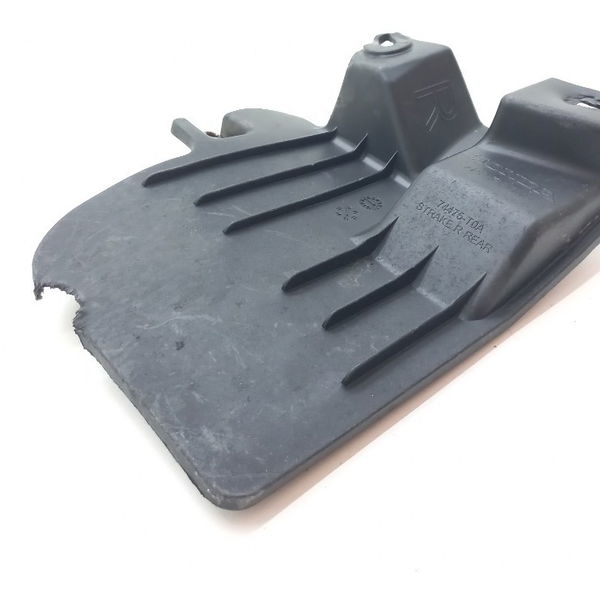 Para Barro Lameiro Traseiro Direito Honda Crv Lx 2014
