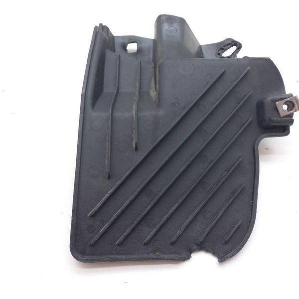 Para Barro Lameiro Traseiro Direito Honda Crv Lx 2014