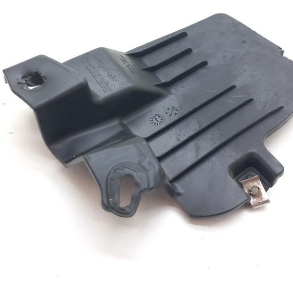 Para Barro Lameiro Traseiro Direito Honda Crv Lx 2014