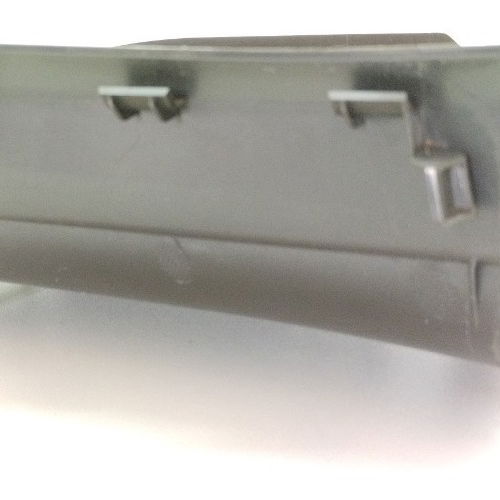 Acabamento Protetor Direito Da Churrasqueira Honda Crv 2014