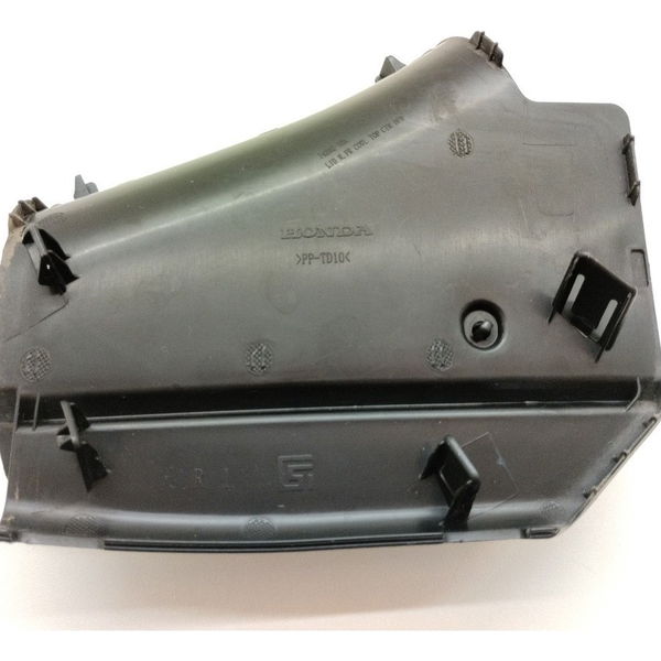 Acabamento Protetor Direito Da Churrasqueira Honda Crv 2014