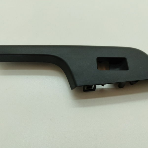 Moldura Do Botão Traseiro Direito Honda Crv 2014