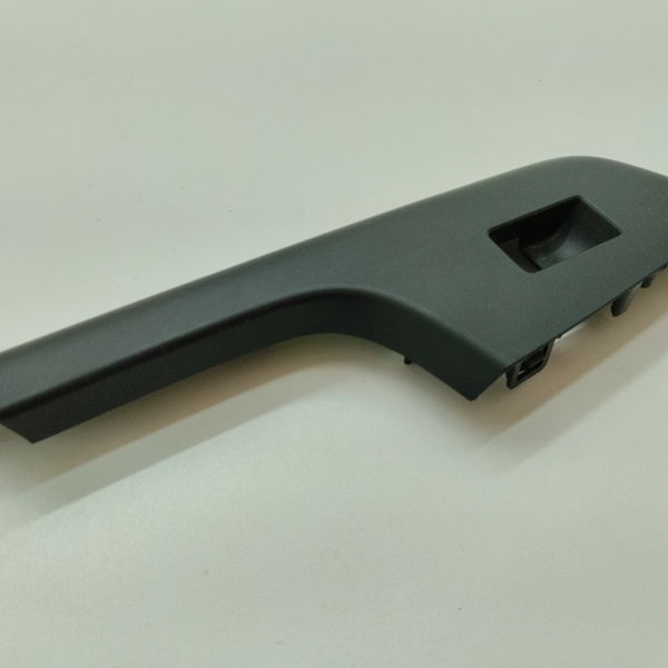 Moldura Do Botão Traseiro Direito Honda Crv 2014