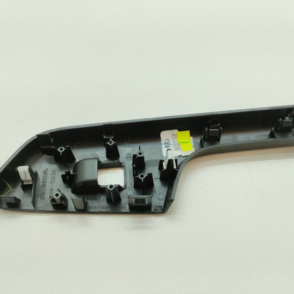 Moldura Do Botão Traseiro Direito Honda Crv 2014