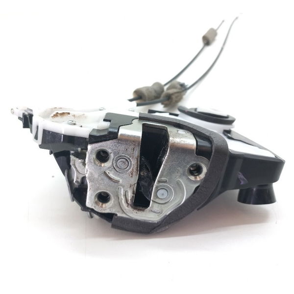 Fechadura Porta Dianteiro Direito Honda Hrv 1.8 2017