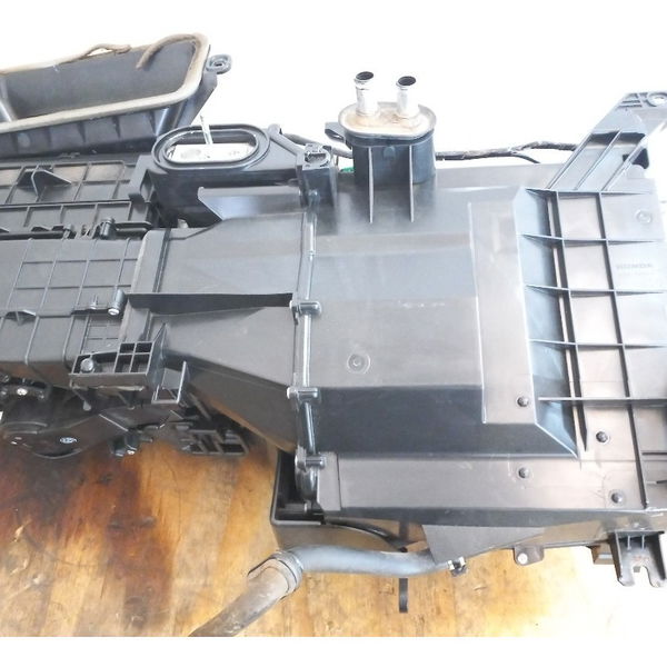 Caixa Ar Condicionado Forçado Honda Crv Lx 2014