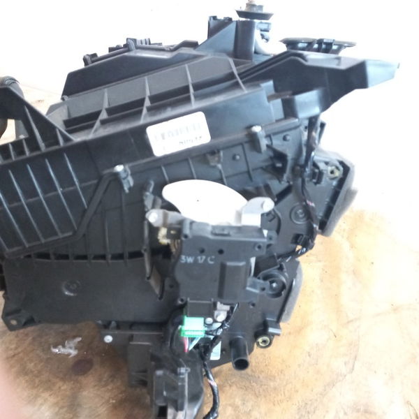 Caixa Ar Condicionado Forçado Honda Crv Lx 2014