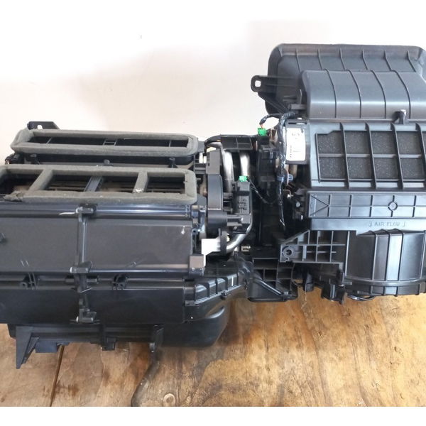 Caixa Ar Condicionado Forçado Honda Crv Lx 2014