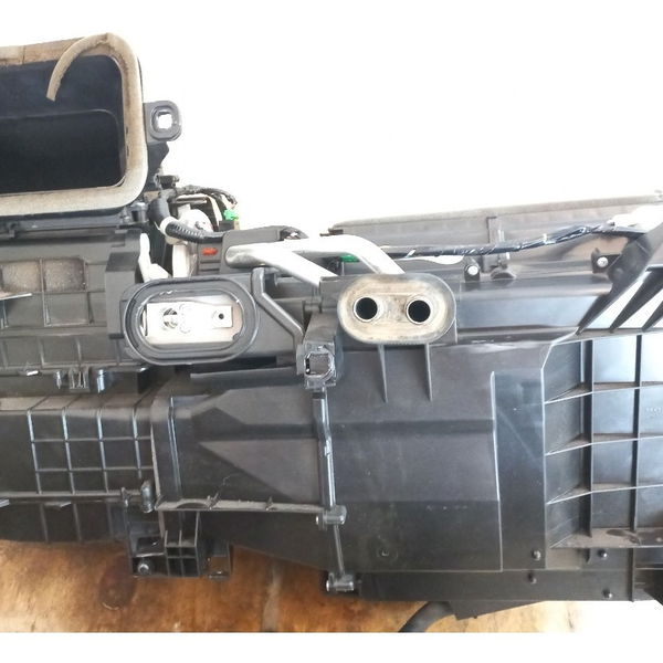 Caixa Ar Condicionado Forçado Honda Crv Lx 2014