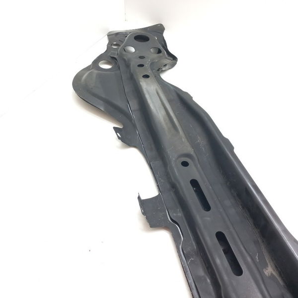Reforço Suporte Grade Churrasqueira Honda Crv Lx 2014
