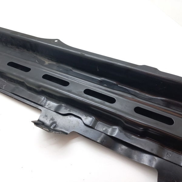 Reforço Suporte Grade Churrasqueira Honda Crv Lx 2014