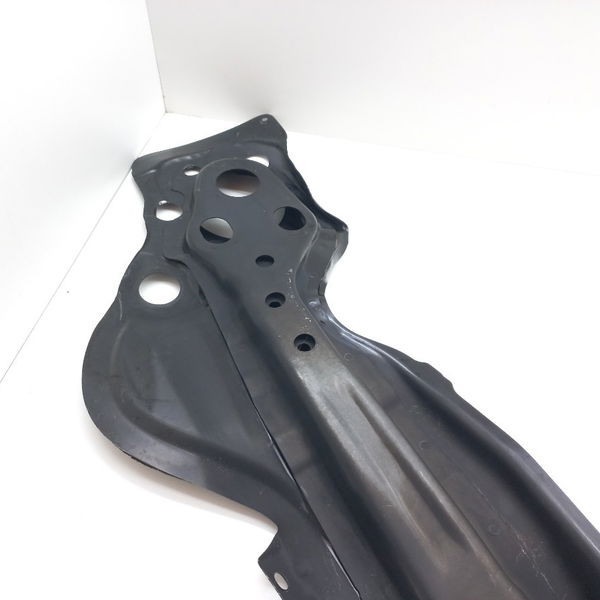 Reforço Suporte Grade Churrasqueira Honda Crv Lx 2014
