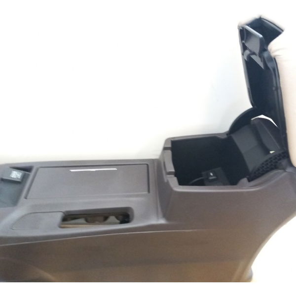 Console Central Com Acessorios Honda Crv Lx 2014