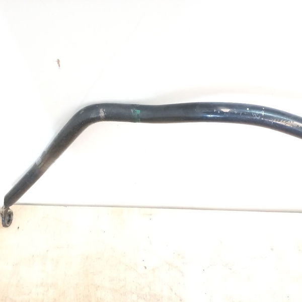 Barra Estabilizadora Dianteira Honda Crv Lx 2014