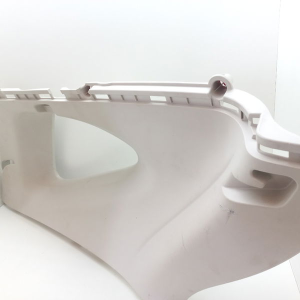 Moldura Coluna Vidro Traseiro Esquerdo Honda Crv Lx 2014