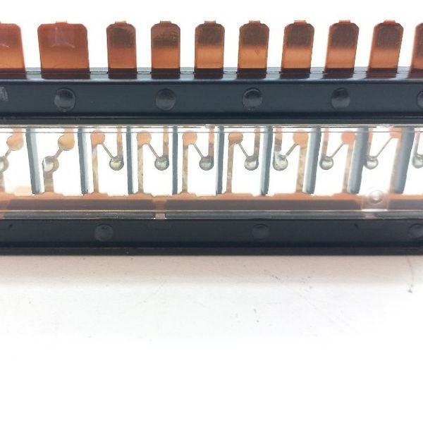 Pente Terminal Caixa Fusiveis Honda Crv Lx 2014
