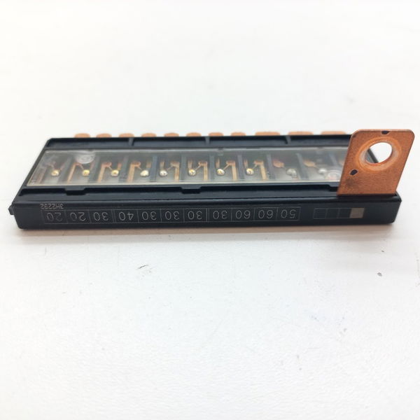 Pente Terminal Caixa Fusiveis Honda Crv Lx 2014