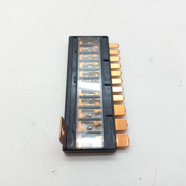 Pente Terminal Caixa Fusiveis Honda Crv Lx 2014