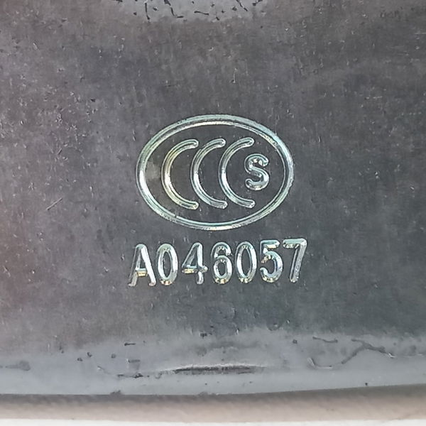 Dobradiça Porta Direita Ford Ka Se 1.0 2015