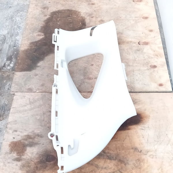 Moldura Coluna Do Vidro Traseira Direita Honda Crv 2014