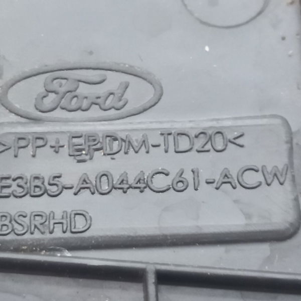 Acabamento Painel Esquerdo Ford Ka Se 1.0 2015
