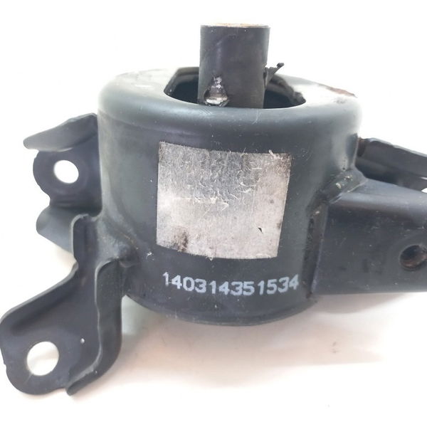 Coxim Motor Cambio Hyundai I30 1.8 2015