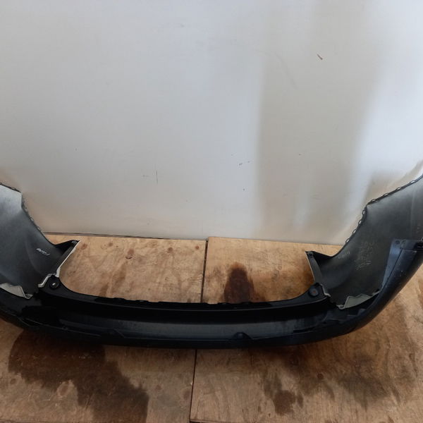 Para Choque Traseiro Honda Crv 2014