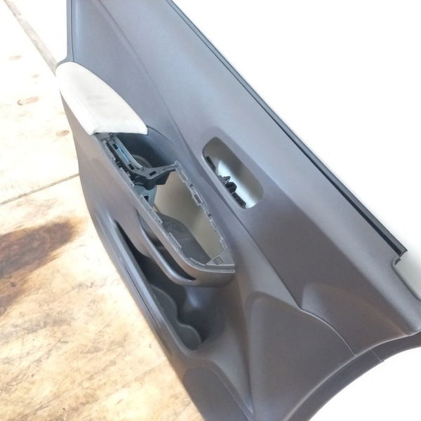 Forro Porta Dianteira Direita Honda Crv Lx 2014