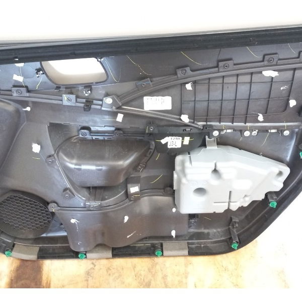 Forro Porta Dianteira Direita Honda Crv Lx 2014