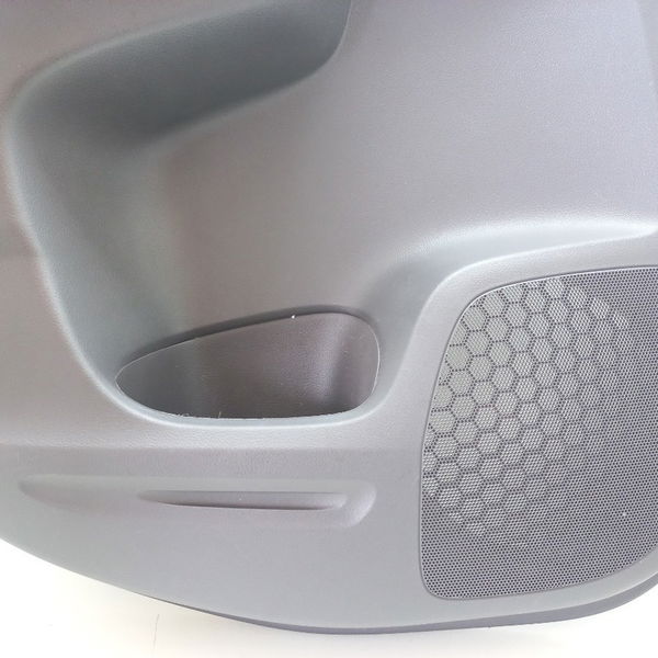 Forro Porta Traseira Esquerda Honda Crv Lx 2014
