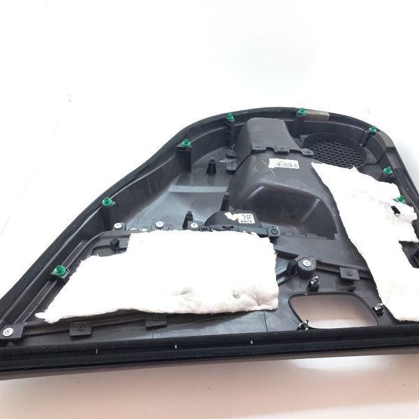 Forro Porta Traseira Esquerda Honda Crv Lx 2014