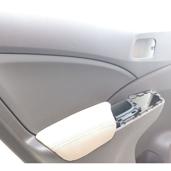Forro Porta Traseira Esquerda Honda Crv Lx 2014